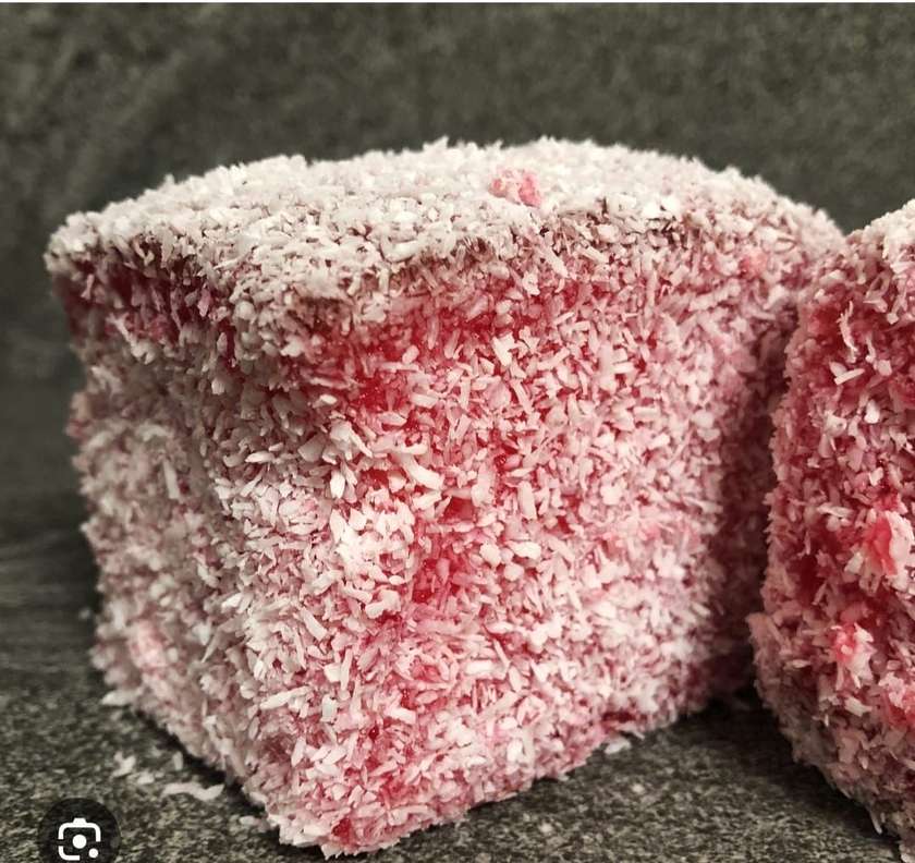 Lamington