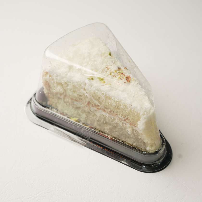 Coconut Cake