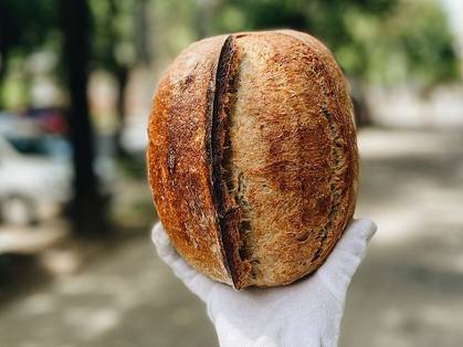 Biely chlieb | White bread