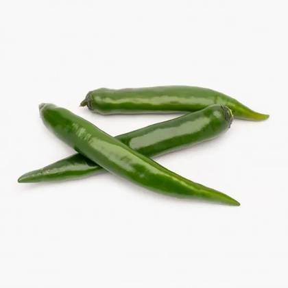 Ardei Iute (50g)