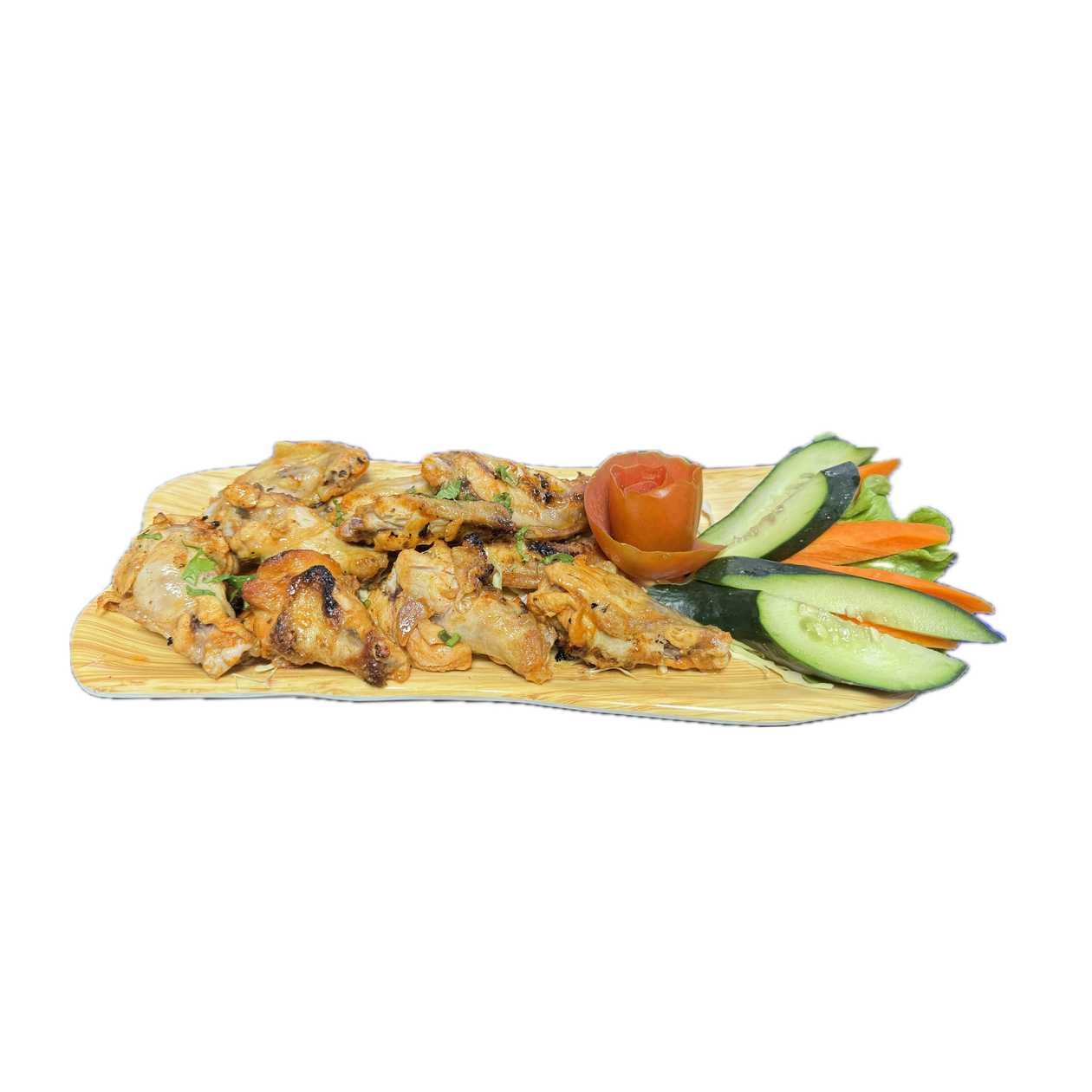 Chicken Grill wings