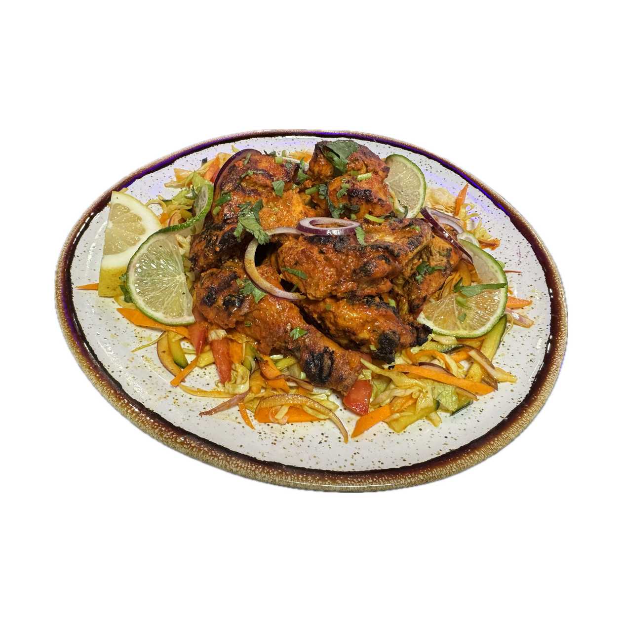 Chicken Tandoori