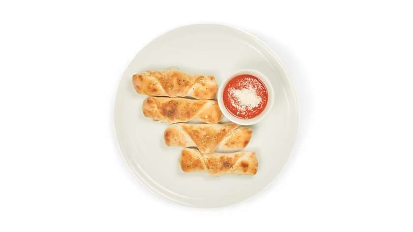 Pizza Horns