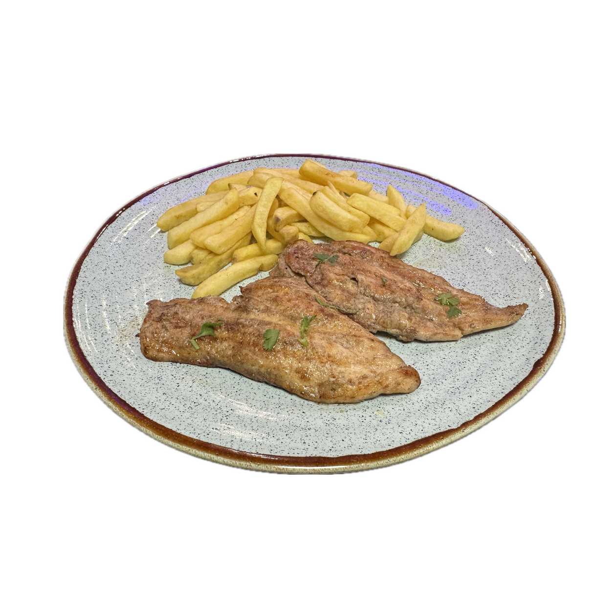 Chicken Breast Grill