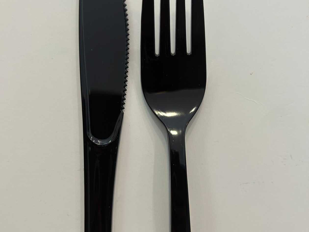 Disposable Cutlery