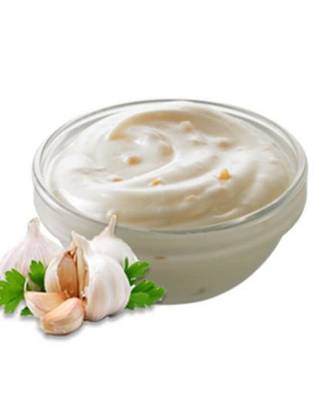 Mujdei De Usturoi (50g)