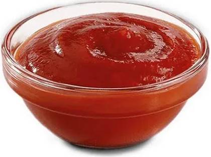 Ketchup Dulce (50g)