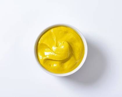 Mustar (50g)