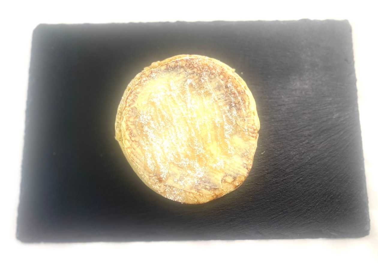 Κλασικό Pancake με Βουτυρόγαλα