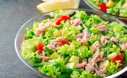 Tuna Salad