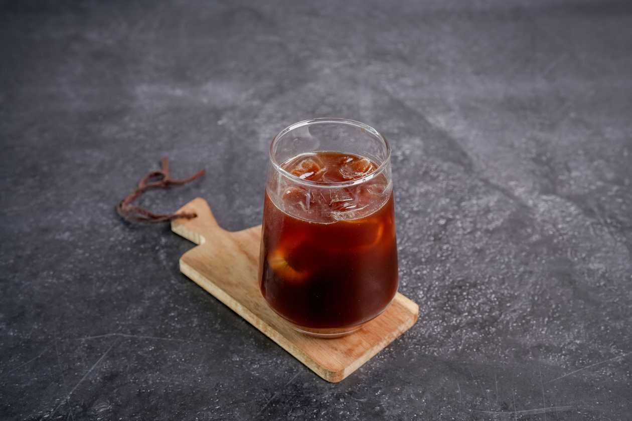 Cold Brew