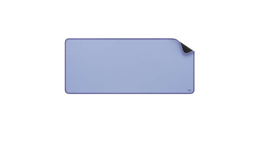 Logitech Desk Mat, Studio Series, Lilac