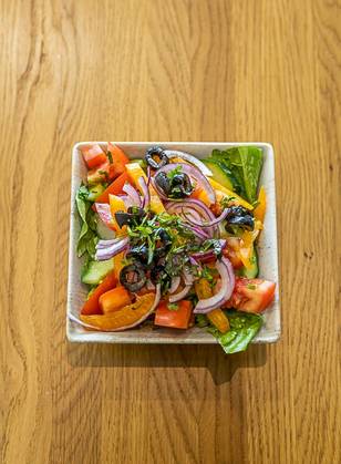 Salata Asortata (270g)