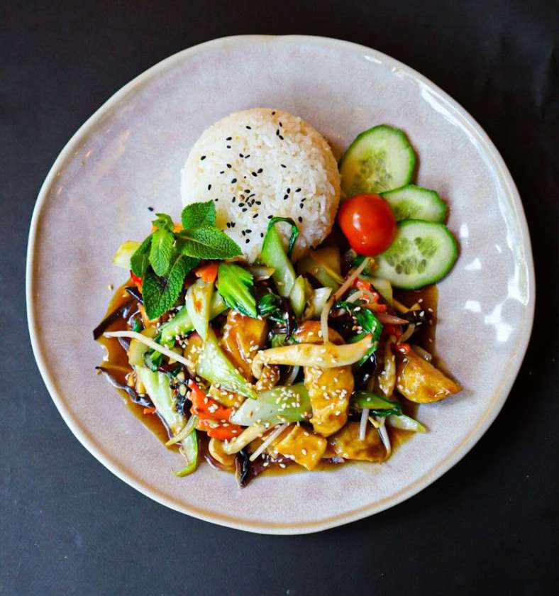 Cai chip xao nam dau phu