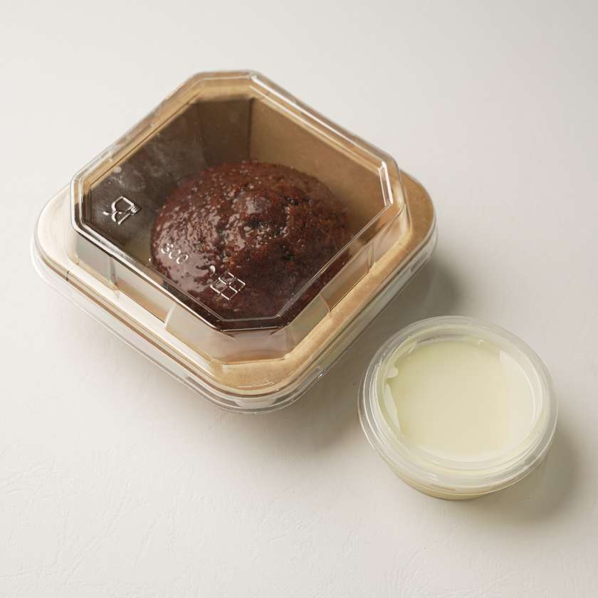Date Cake