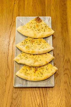 Focaccia Simpla (350g)