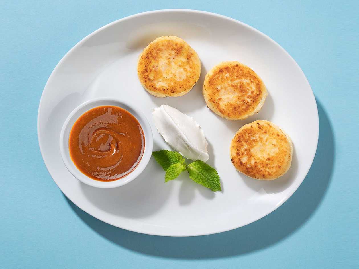 Сирнички