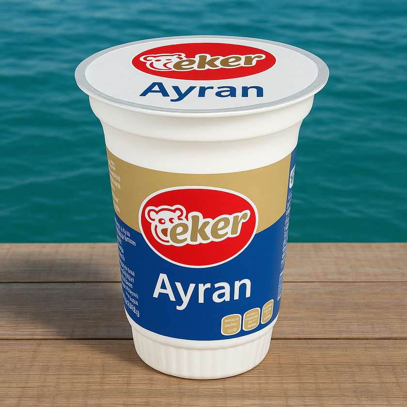 Ayran