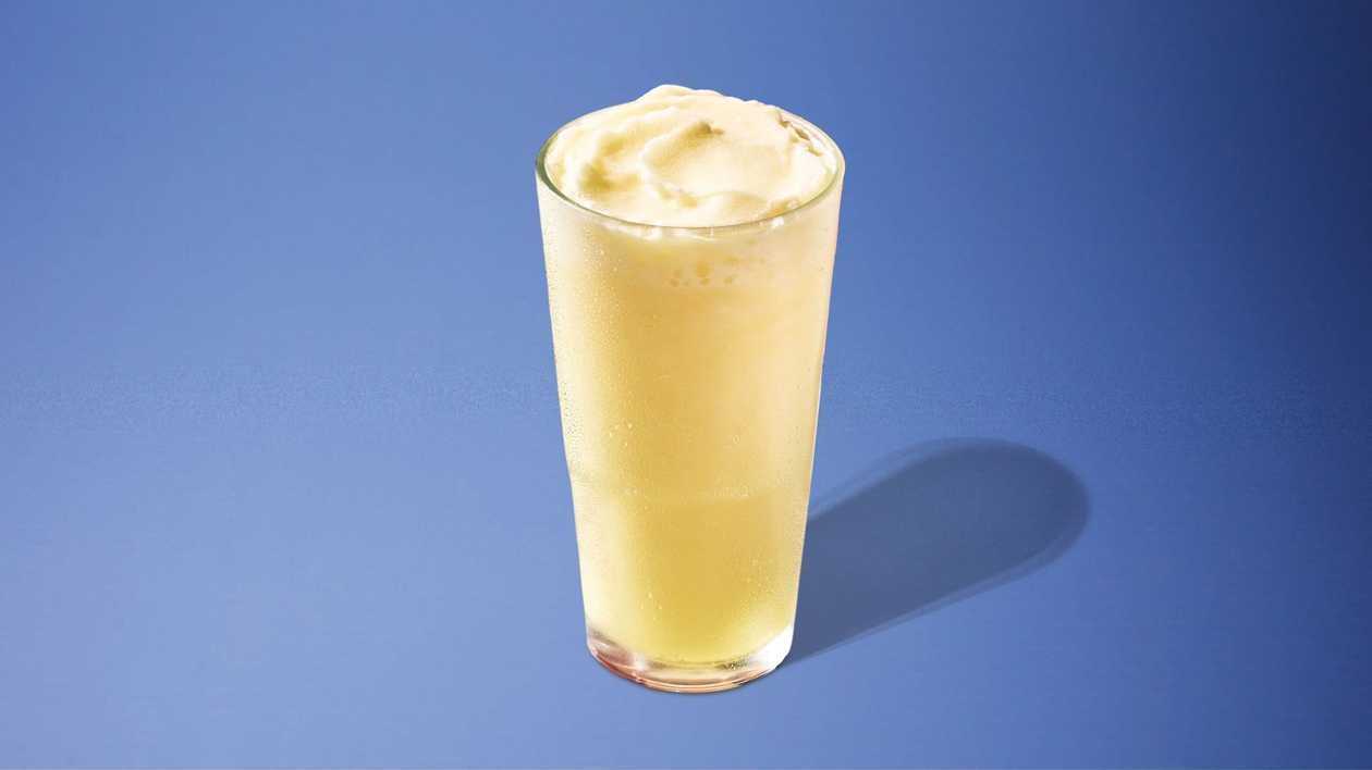 Elderflower Lemonade