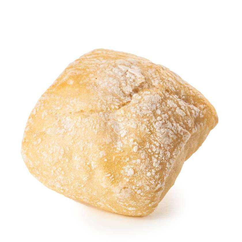 Chifla Alba (40g)