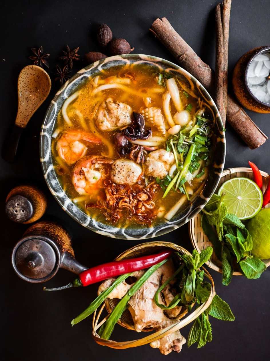 Banh Canh Bin BIn
