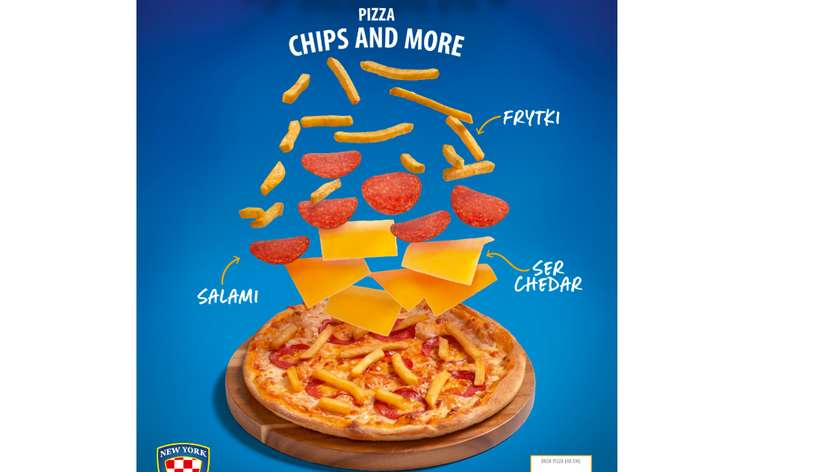 Chips and more