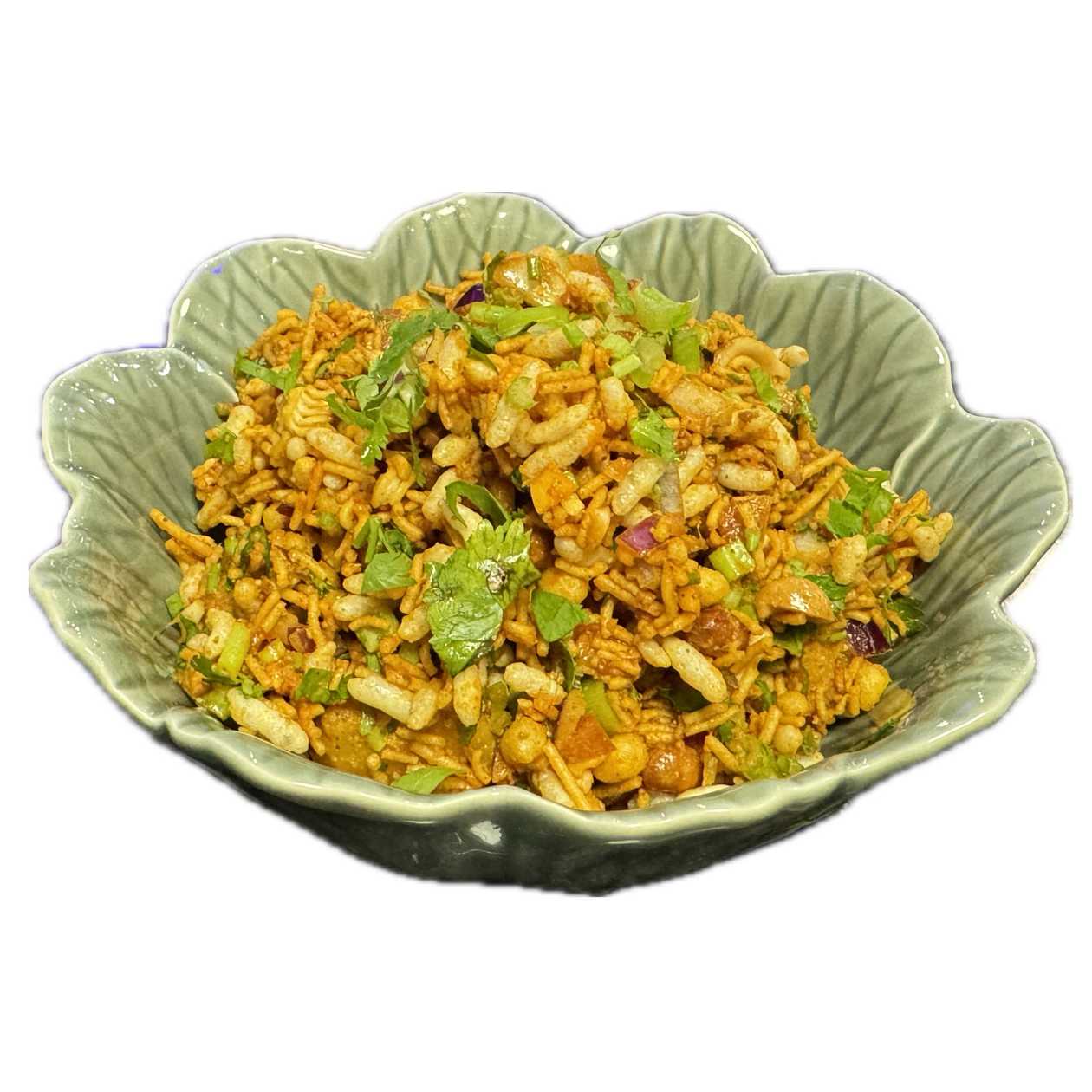 Chwassa chatpatte