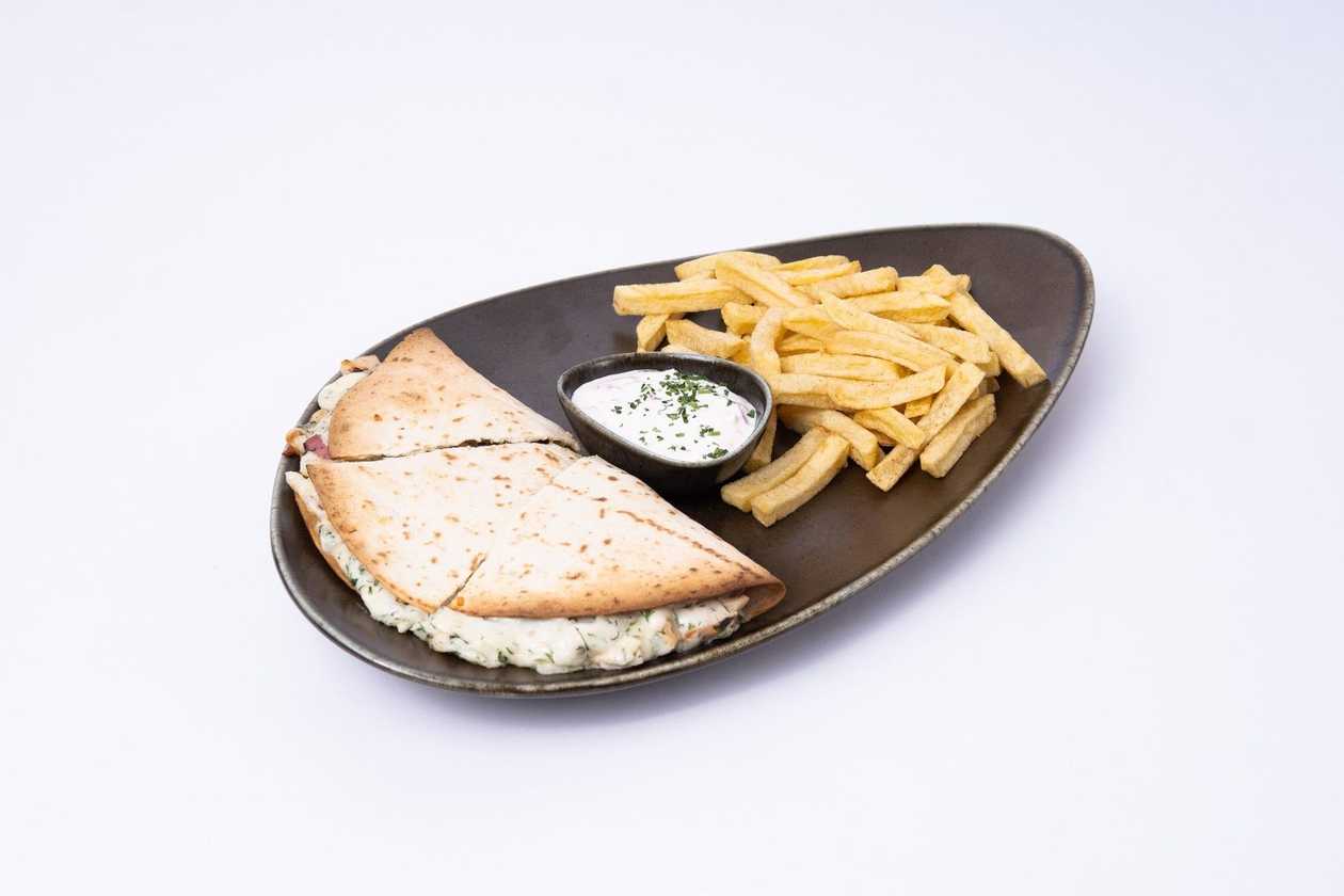 Quesadilla