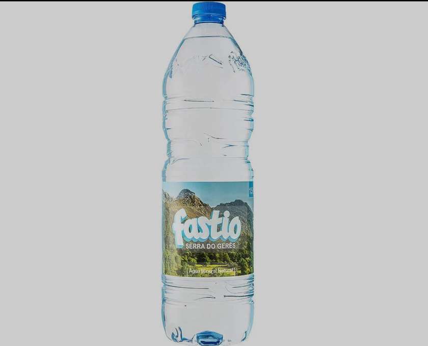 Water 1.5L