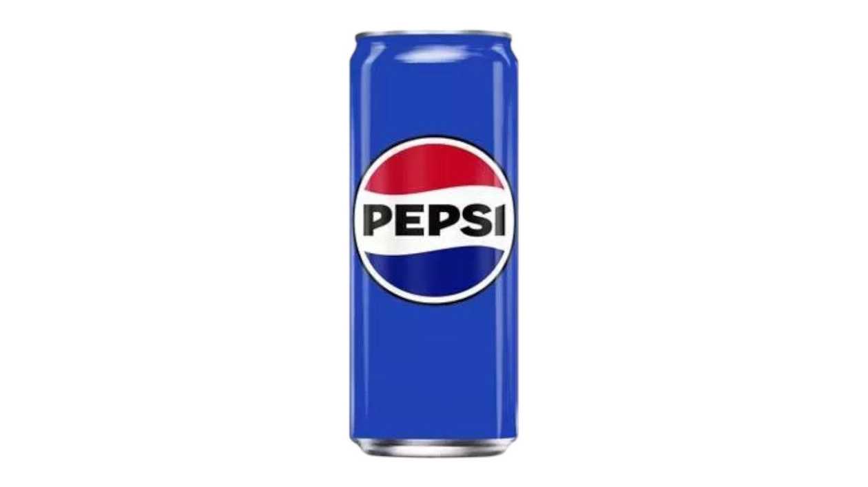 Pepsi 330ml