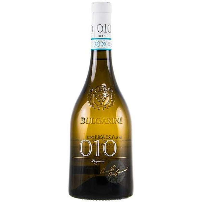 Bulgarini Lugana Vin Alb Doc 12,5% Alc