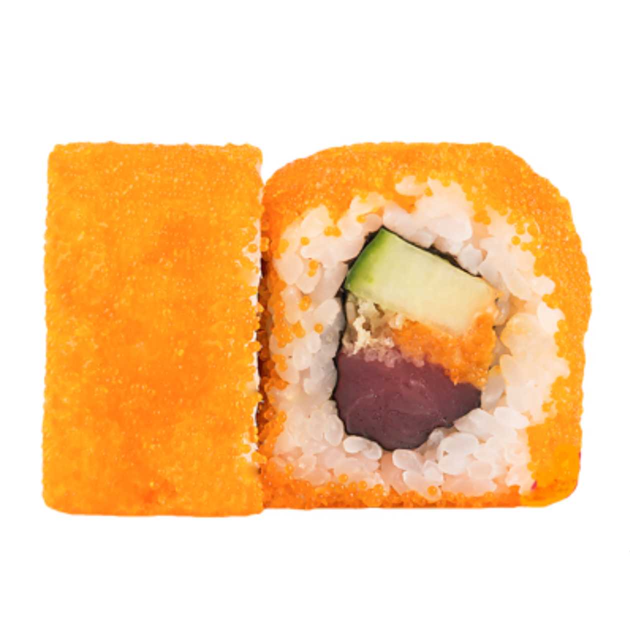 67. Maguro Masago