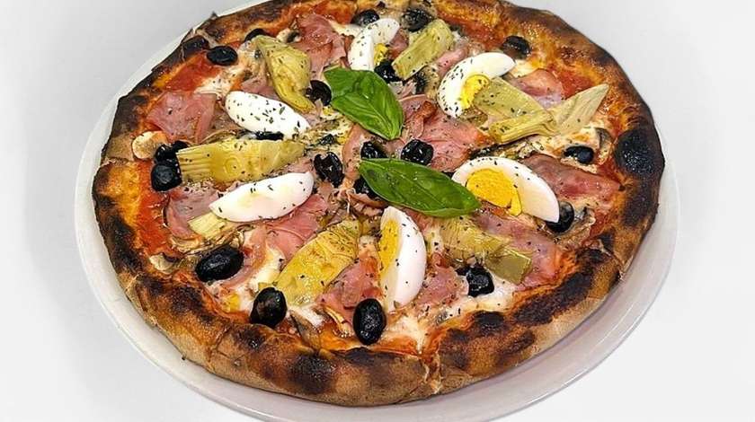 Capricciosa