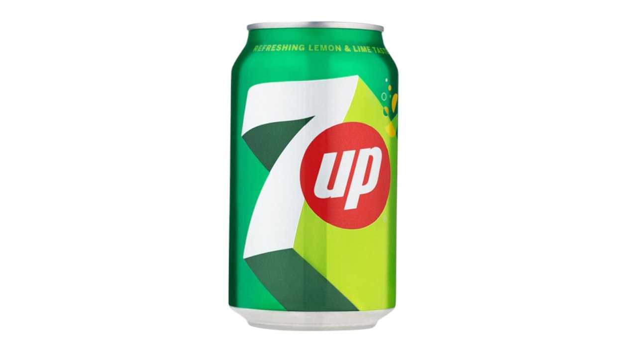 7UP