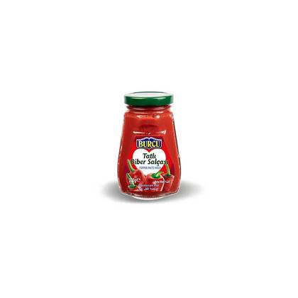 Burcu Mild Pepper Paste 320g