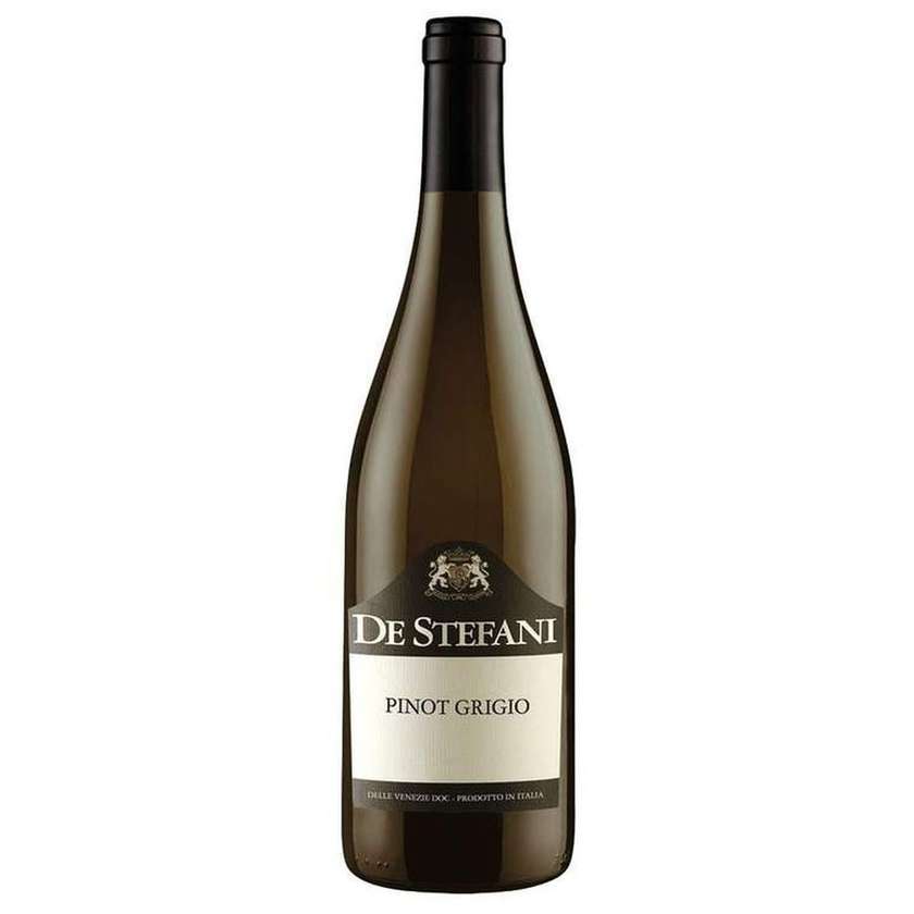 De Stefani Pinot Grigio