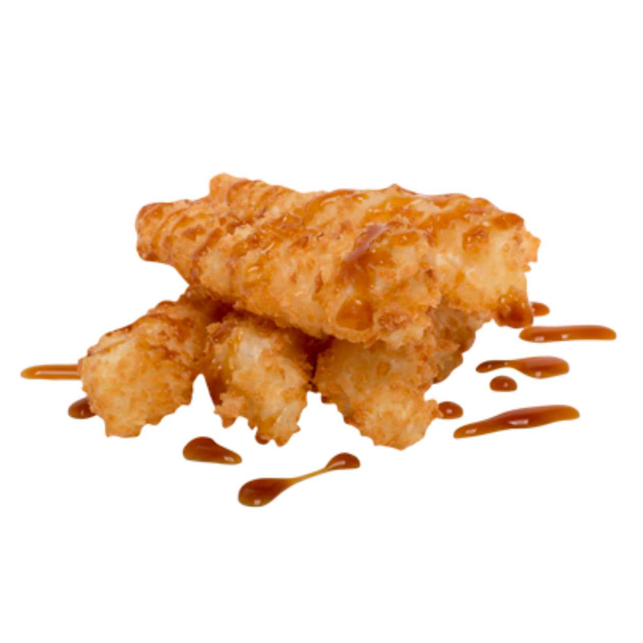 19. Yaki Ebi