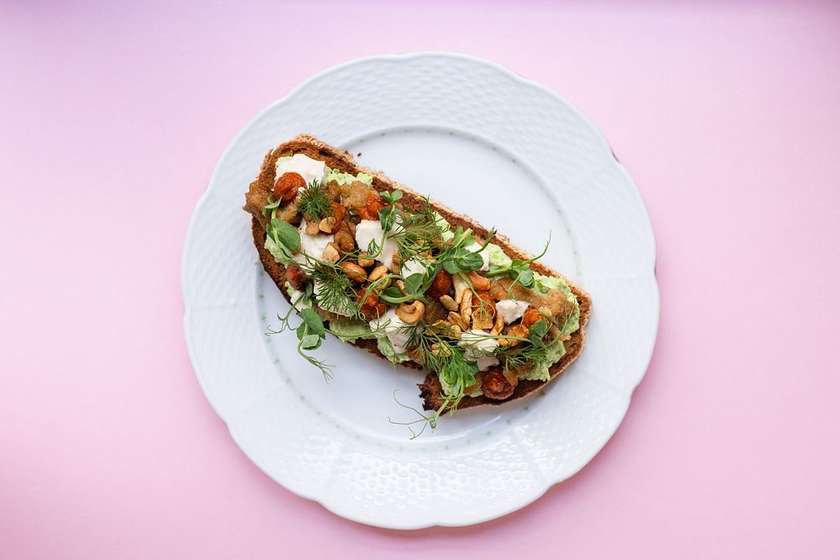 BRUNCH CHLEBA