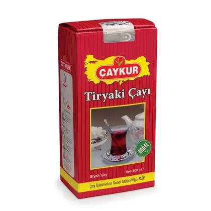 Tiryaki Black Tea 500g