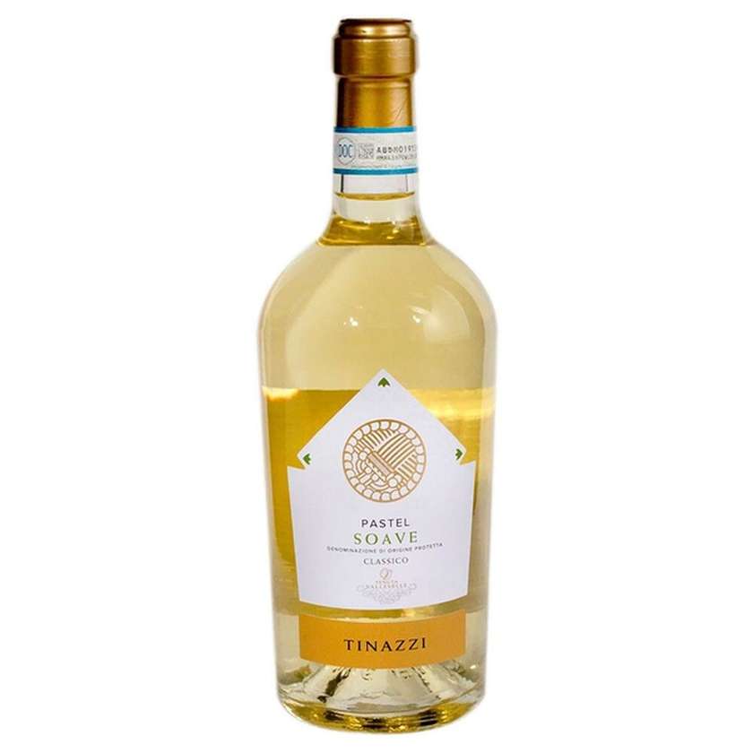 Tenuta Valleselle Pastel Soave Bianco