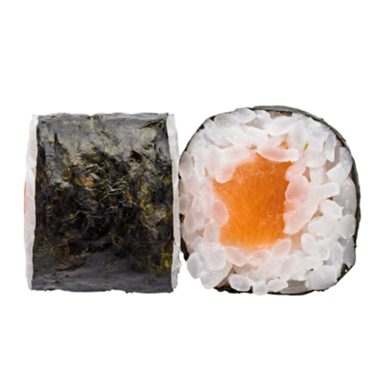 38. Sake Maki