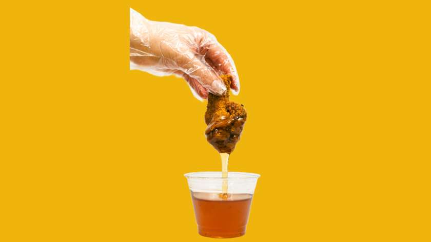 Honey