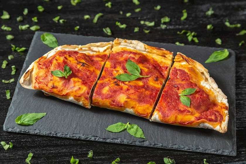 Calzone Tufado (Small)