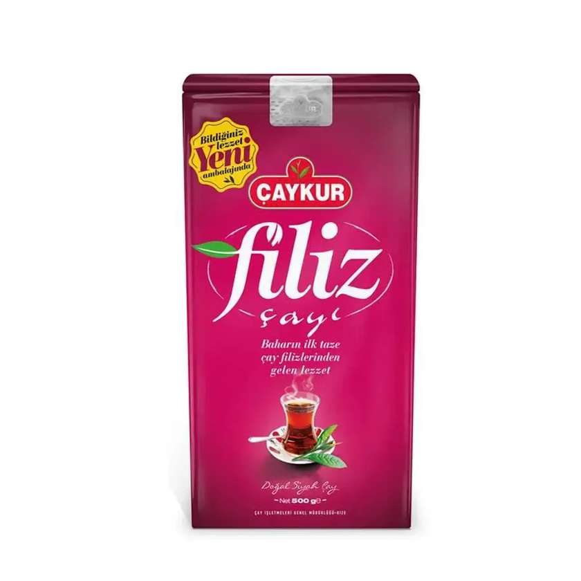 Czarna Filiz Black Tea 500g