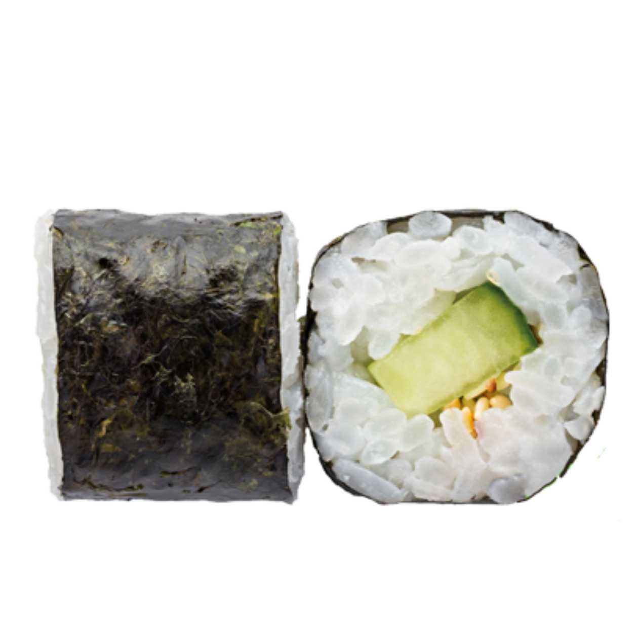 43. Kapa Maki