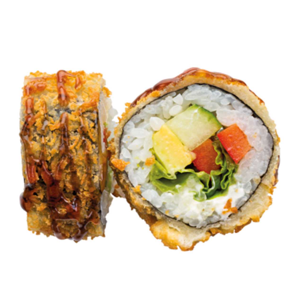 85. Yasai Panko