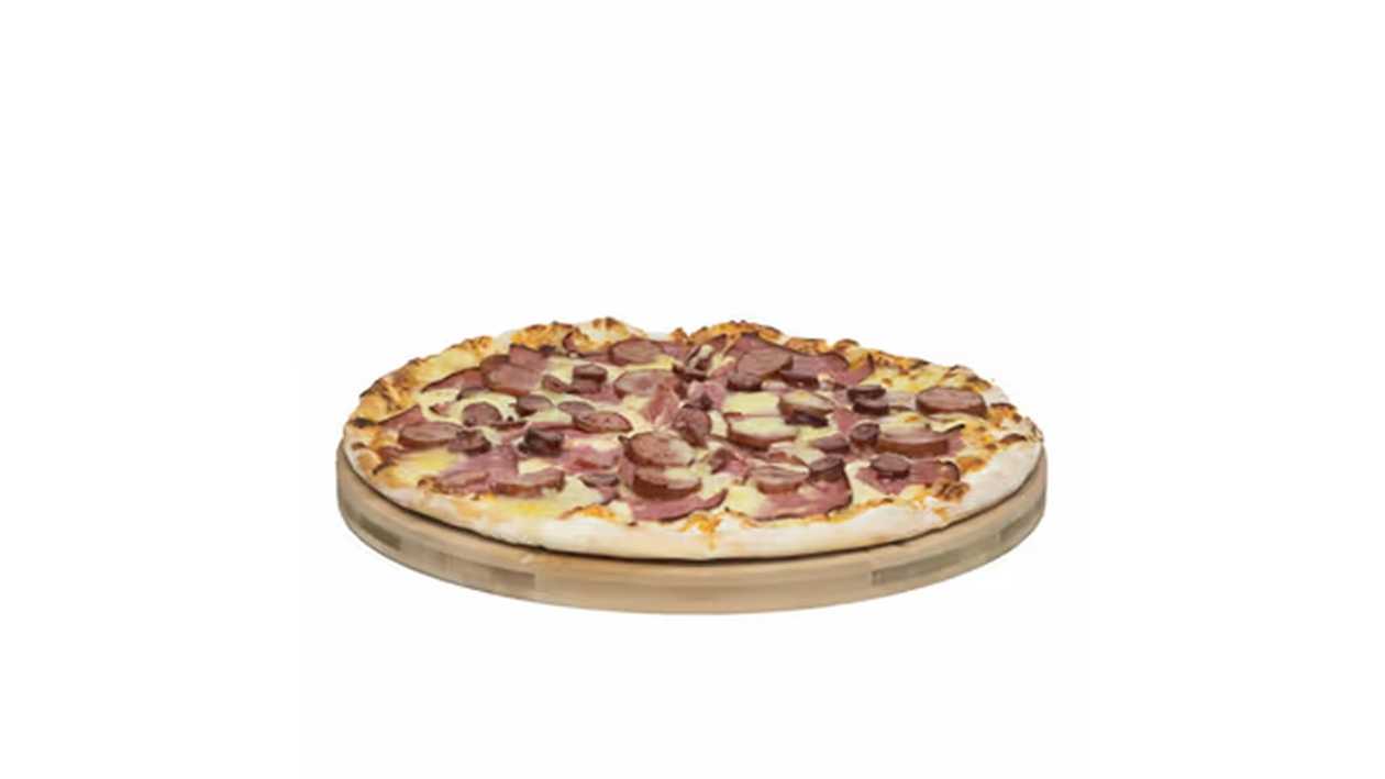 Monte Cristo