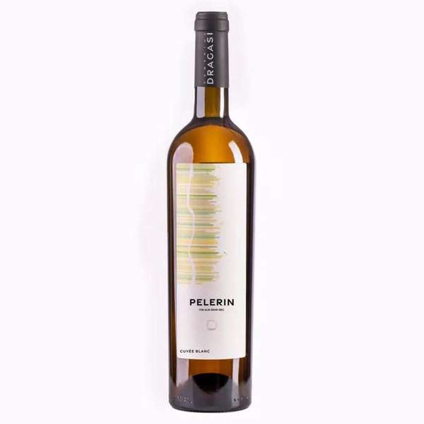 Pelerin Cuvee 2023