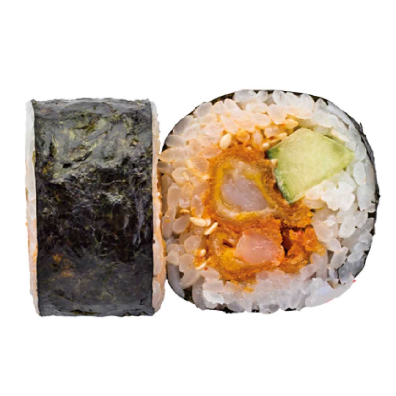 56. Spicy Ebiten