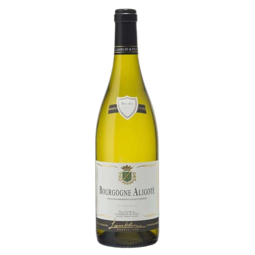Lamblin Fils Bourgogne Aligote 0.75L
